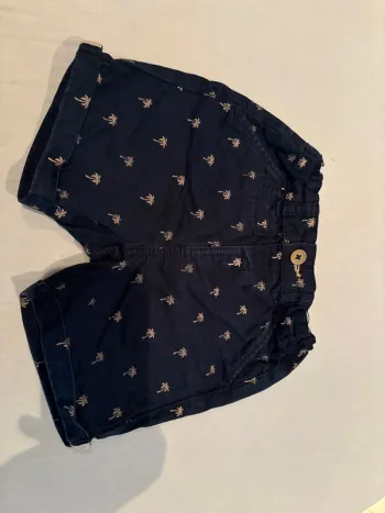 Short