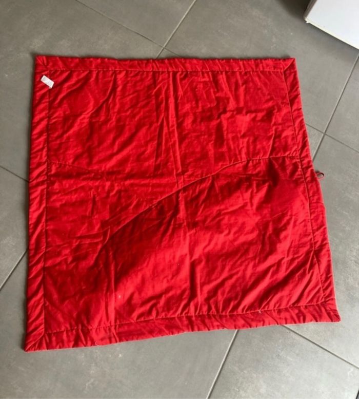 Tapis d’éveil avec jouets - photo numéro 2