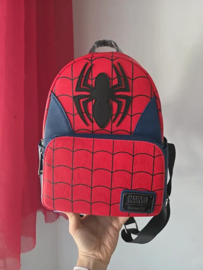 Sac loungefly Spider-man