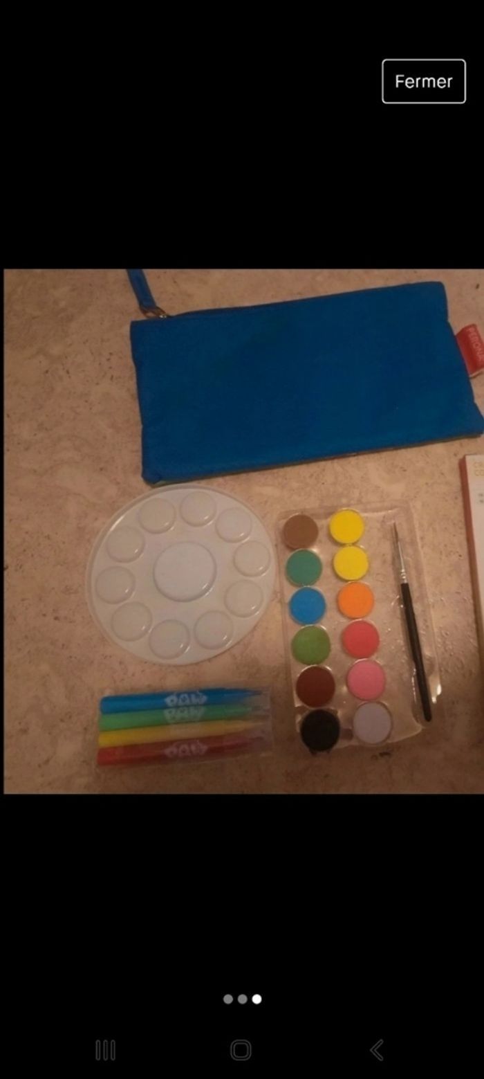 Papeterie Pat Patrouille - photo numéro 3