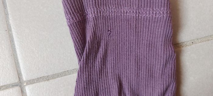 Tshirt manche longue 86cm 12/18 mois - photo numéro 7