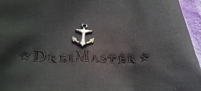 Belle veste DreiMaster - photo numéro 4