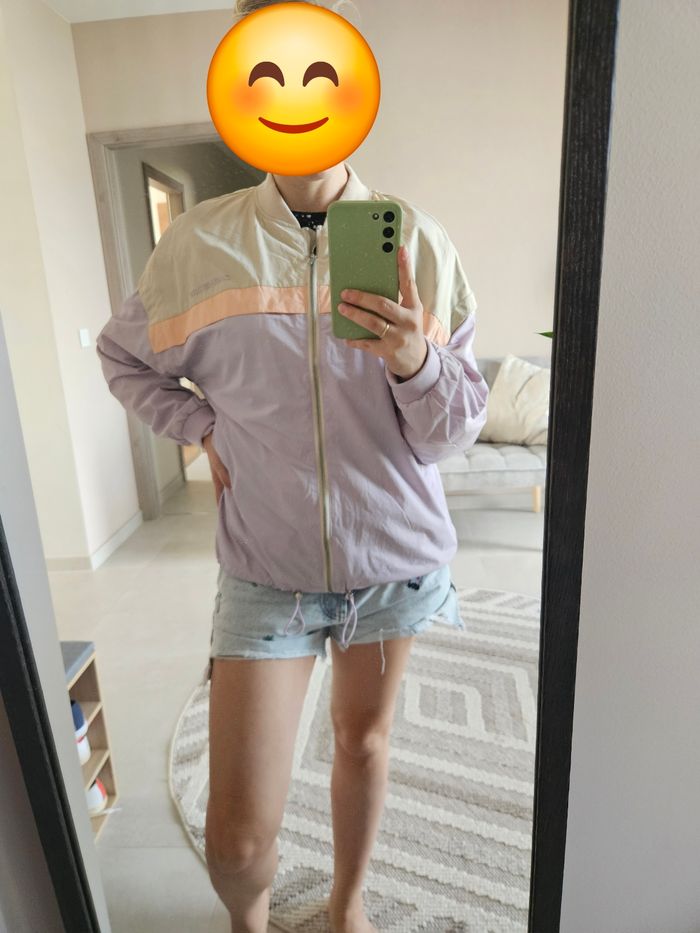 Coupe vent déperlant - photo numéro 4