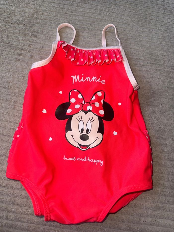 Maillot de bain 18mois