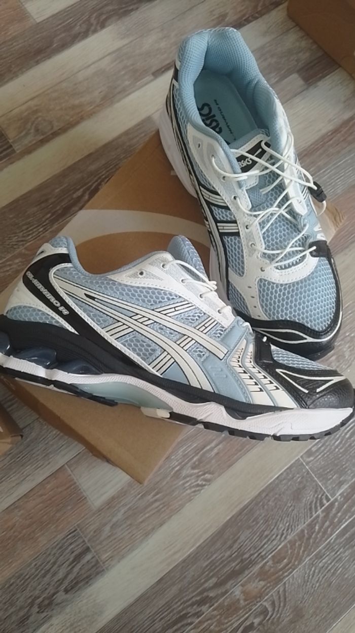 Asics gel-hayano 14 - photo numéro 2