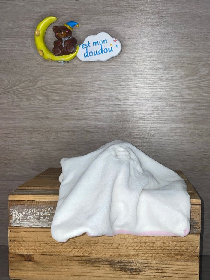 Sol260 doudou lapin 🐰 startoy - photo numéro 2