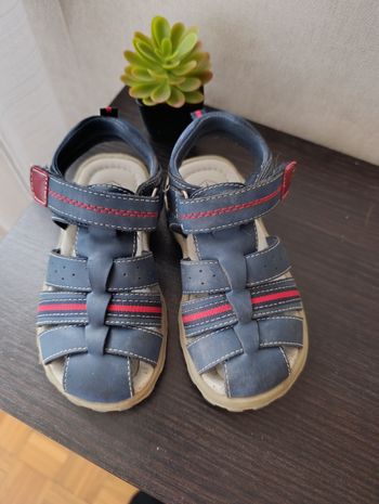 Sandalette 