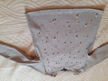 TRICOT  JENNYFER