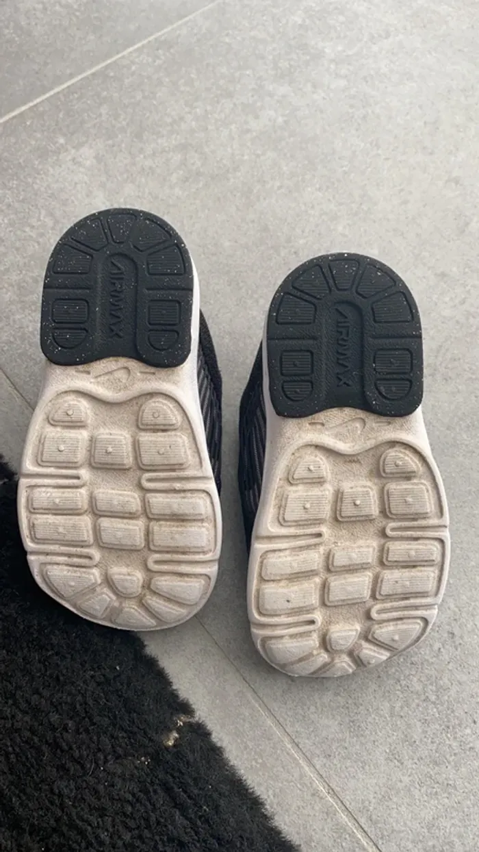 Chaussure Nike - photo numéro 4