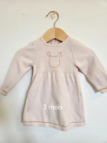 Robe orchestra 3m 60cm