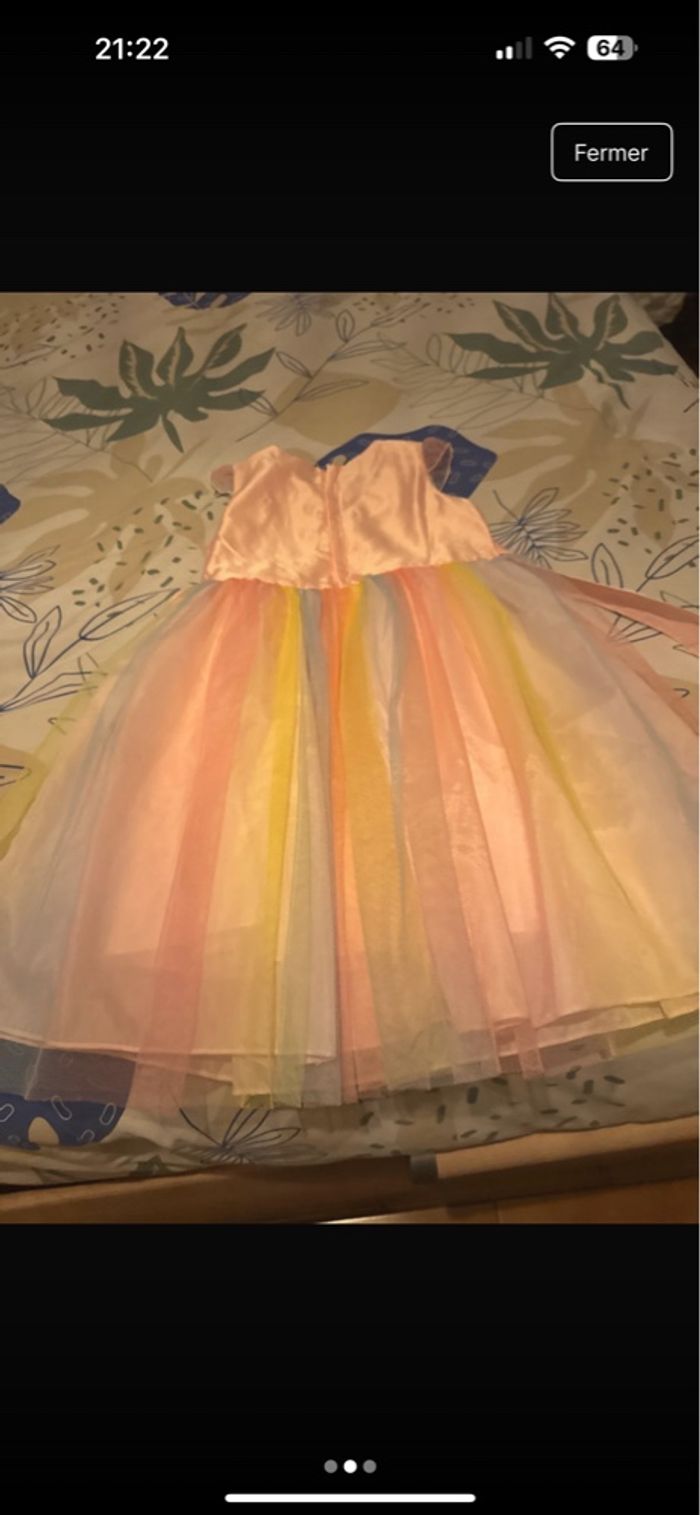 Robe - photo numéro 2