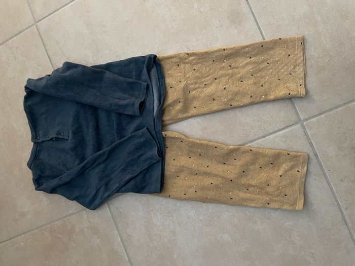 Pyjama 36mois - photo numéro 2