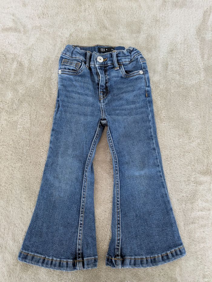 Jeans Flare pour Enfant