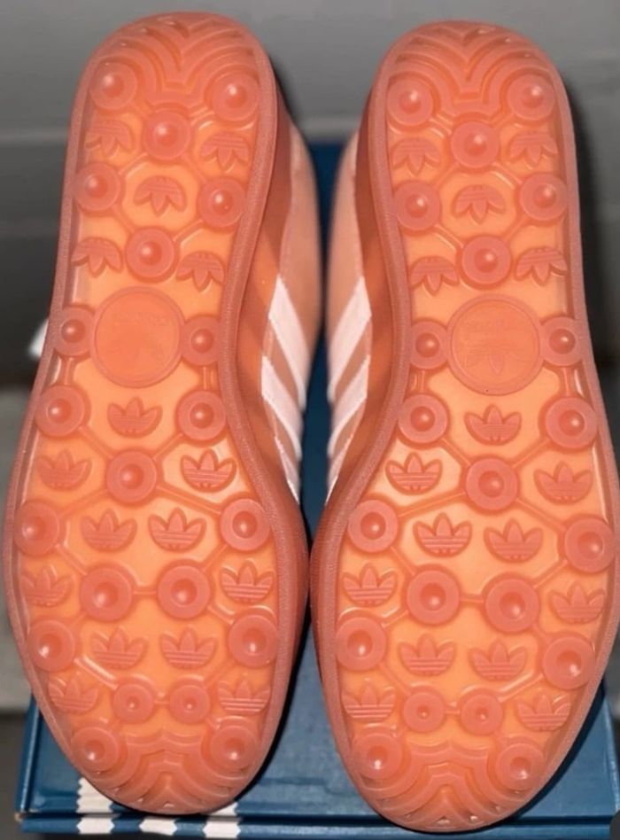 Adidas X Bad Bunny Gazelle Puerto Rico - photo numéro 8
