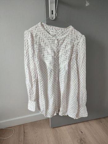 Blouse Maison 123