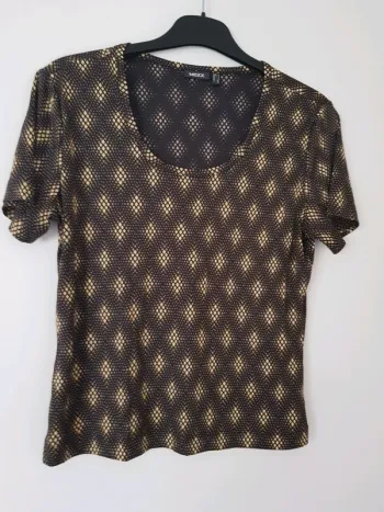 T-shirt MEXX, taille XL