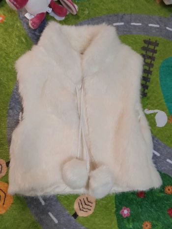 Gilet sans marque