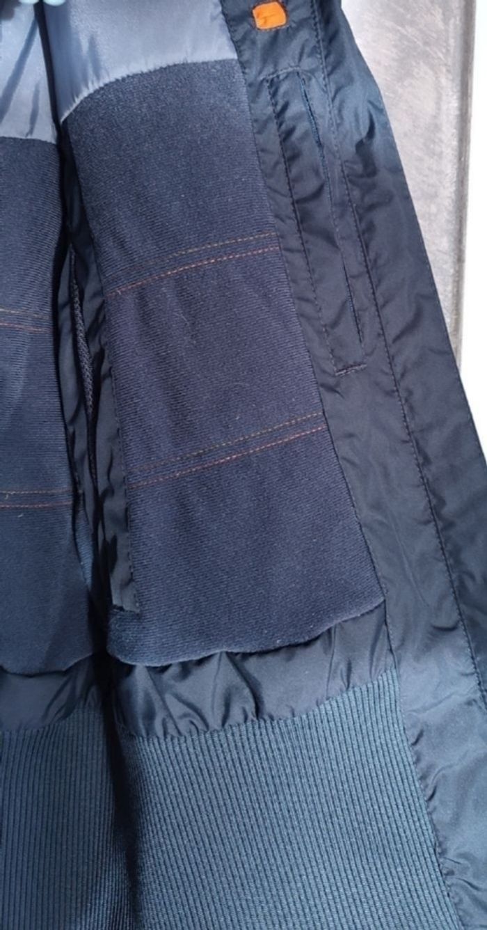 Veste équitation femme XS hiver Fouganza - photo numéro 3