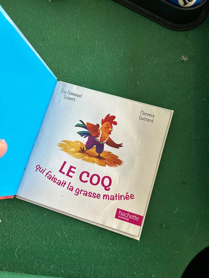 Livre neuf - photo numéro 2