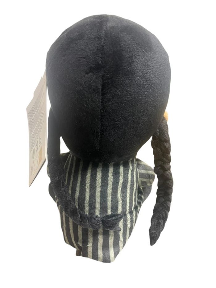 Peluche Mercredi / Wednesday Phunny 20 cm Kidrobot neuf - photo numéro 2