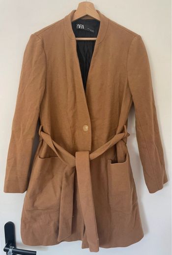 Manteau zara