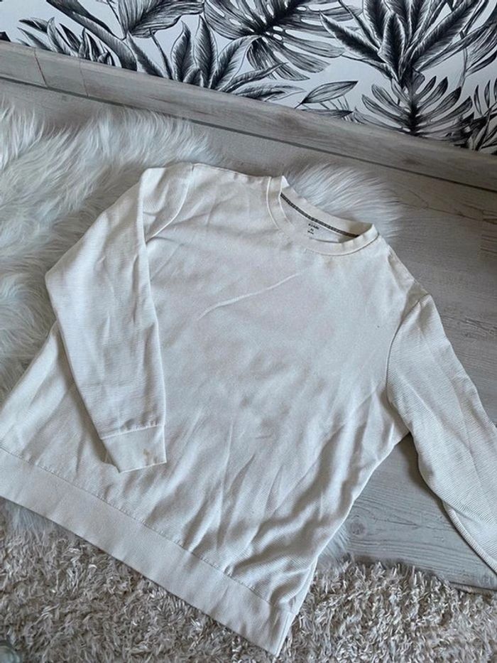 Lot de 2 pulls homme🌸 - photo numéro 2