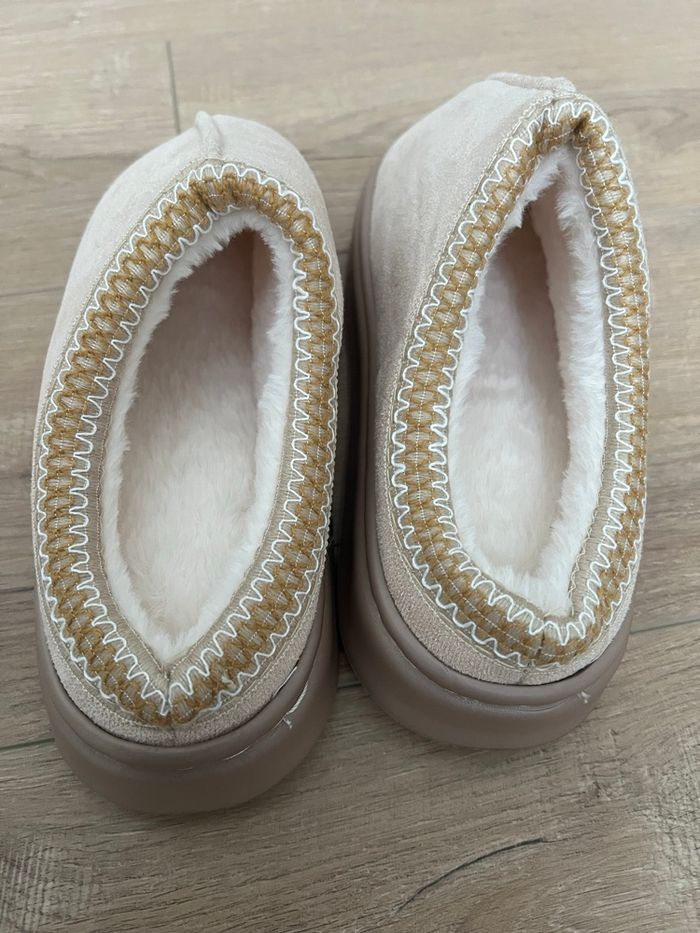 Bottes style Ugg - photo numéro 4