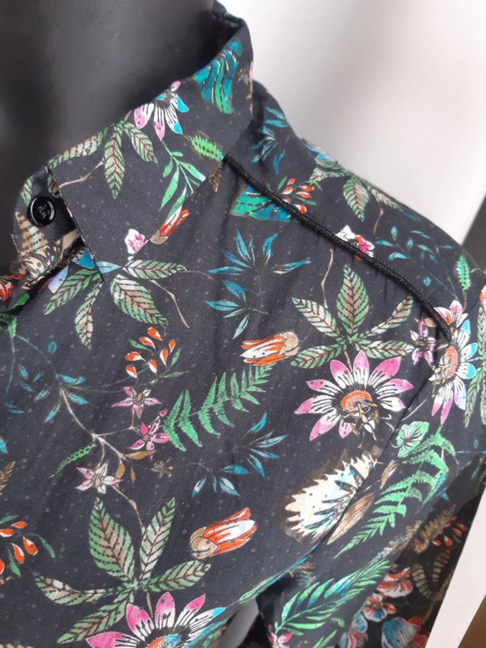 One Step chemise T.36 en tbe - photo numéro 5