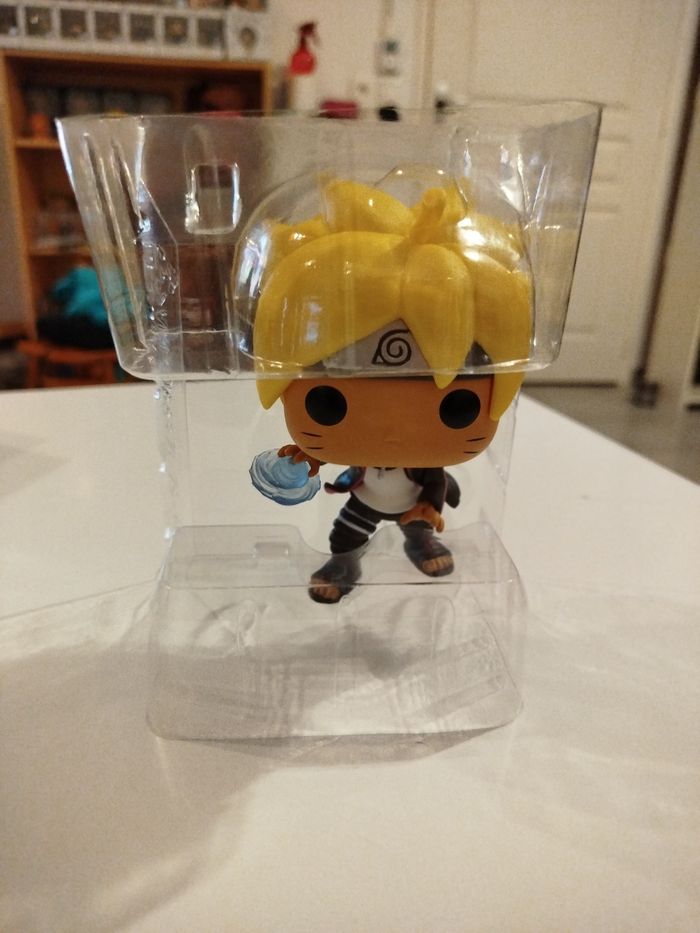 Pop Boruto - photo numéro 2