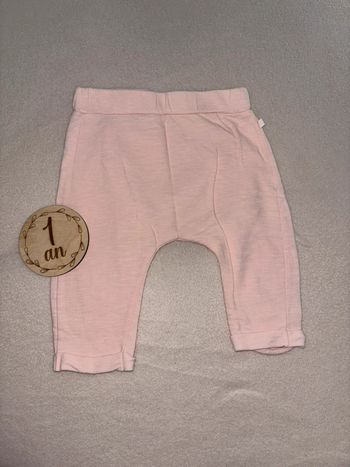Pantalon léger