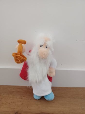 Peluche