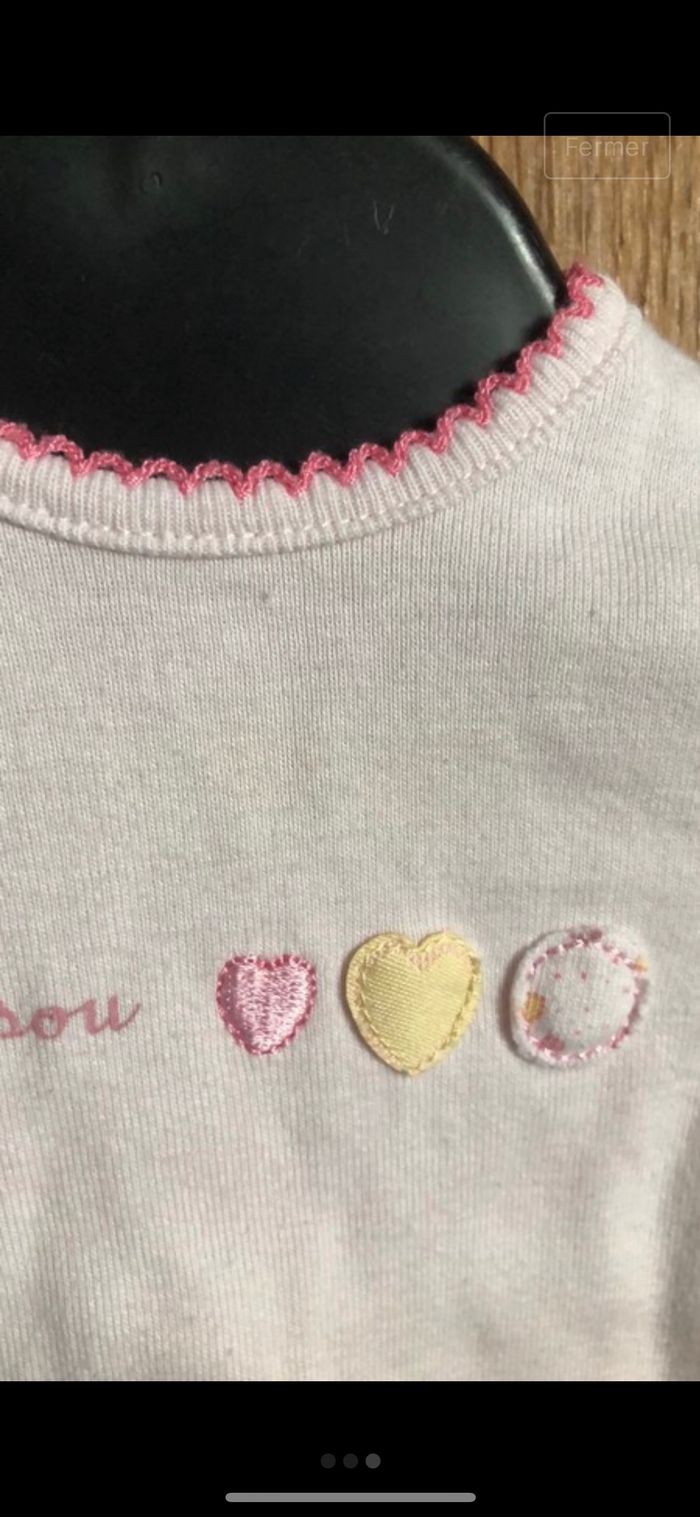 T-shirt - photo numéro 3