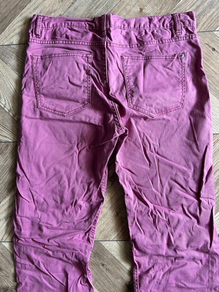 Pantalon Slim fit - photo numéro 6