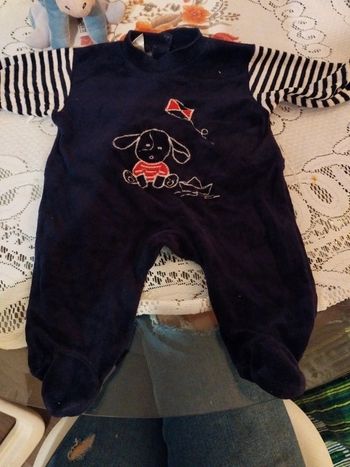 pyjama