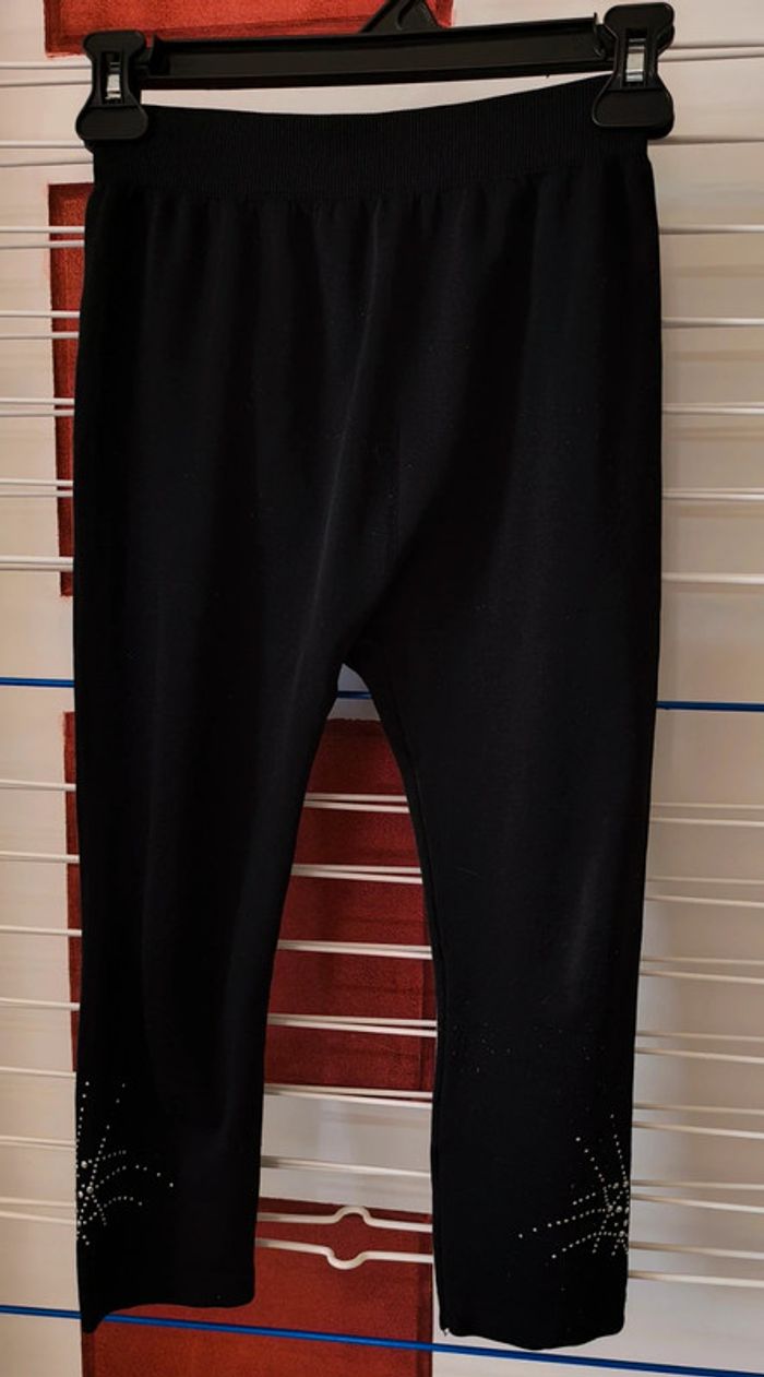 Legging corsair fille 9 ans