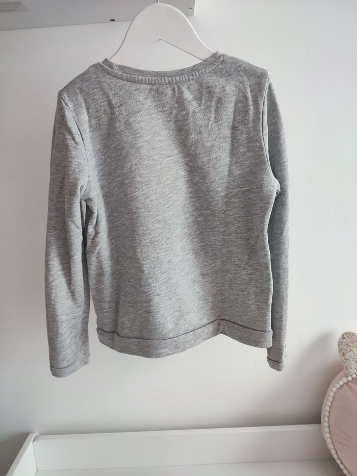 Pull 8 ans - photo numéro 2