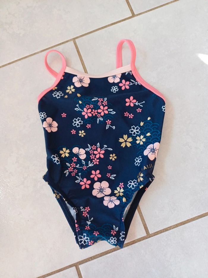 Maillot de bain 6 mois