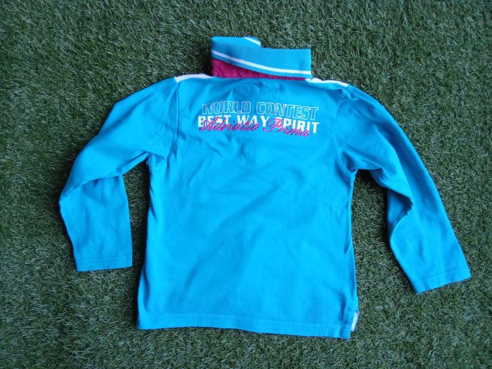 Polo Best Way - photo numéro 2