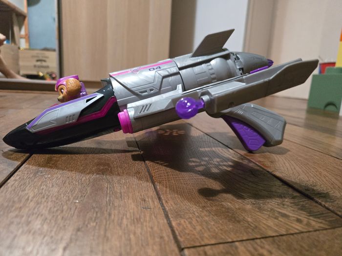 Pat Patrouiille - photo numéro 3