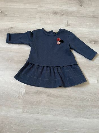 Robe Tape à l’œil 12 mois