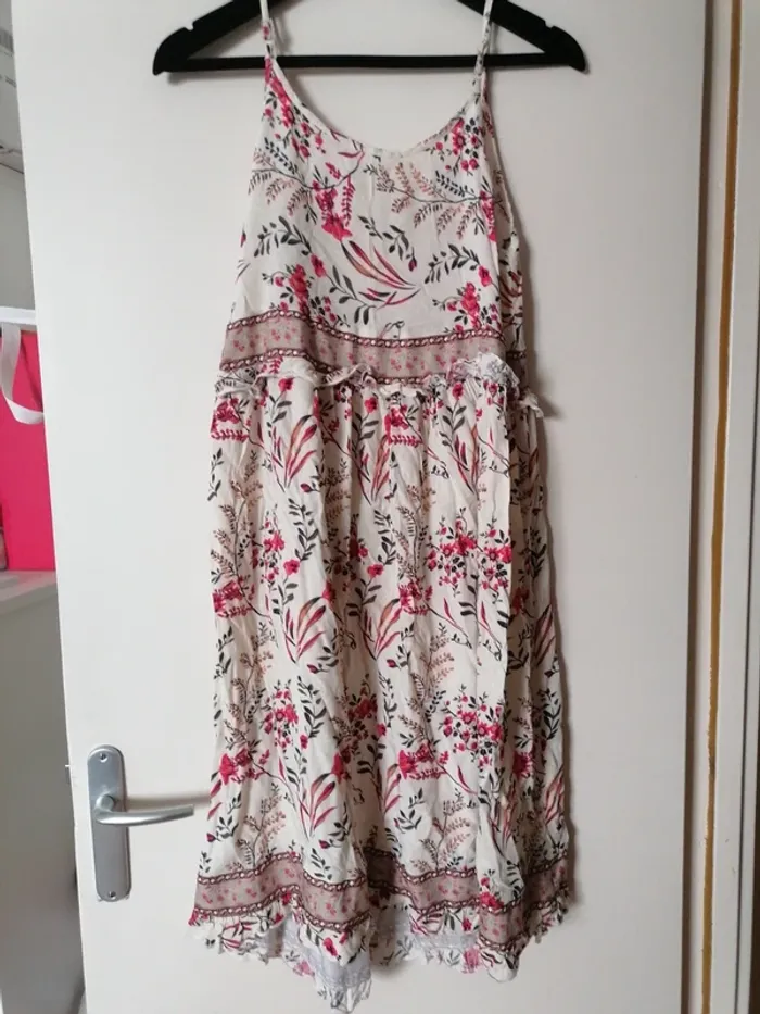 Robe Shein Neuve M
