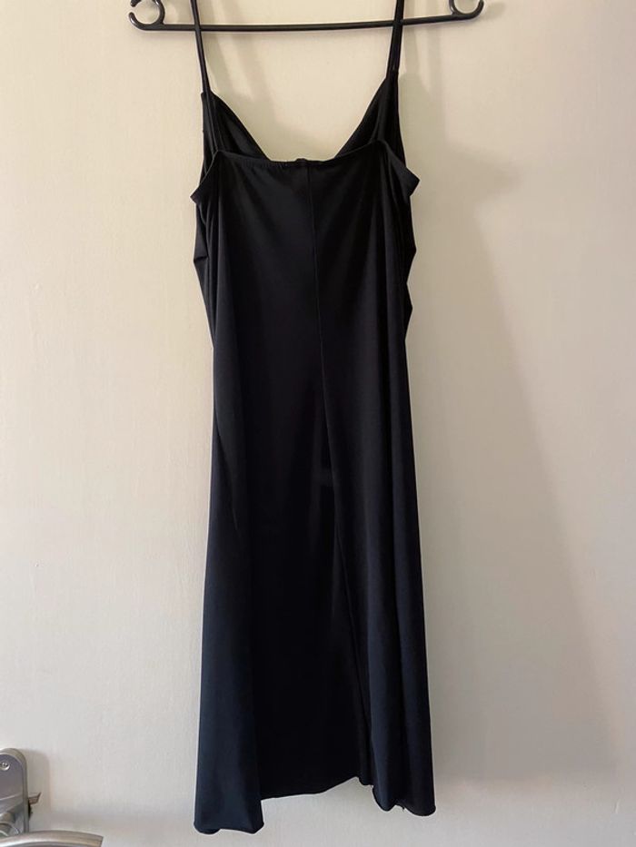 Robe noire Jennyfer Taille L - photo numéro 2