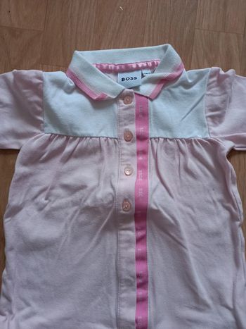 Pyjama BOSS