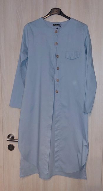 Chemise lingue femme T : 36