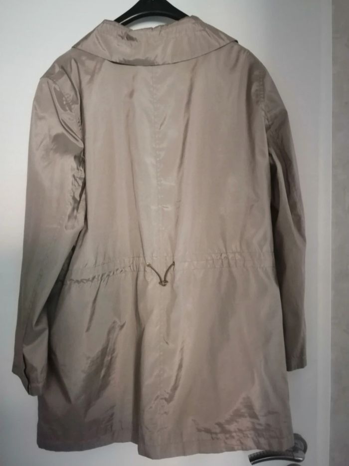 Imperméable Taille 48 - photo numéro 2