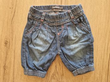 Jeans 3 mois In Extenso