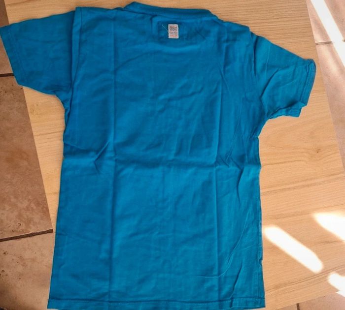 2 tee shirt Petrol Industries 12 ans - photo numéro 8