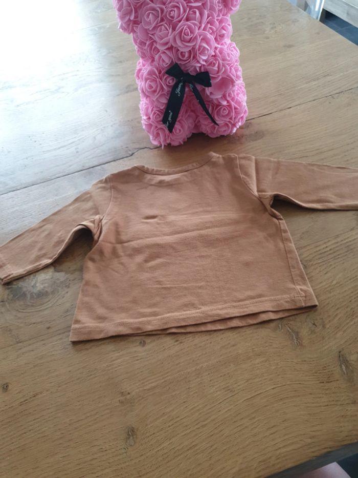 T-shirt manches courtes TAO 6m - photo numéro 5