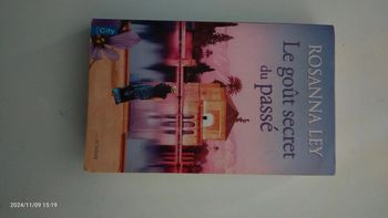 Le goût du secret