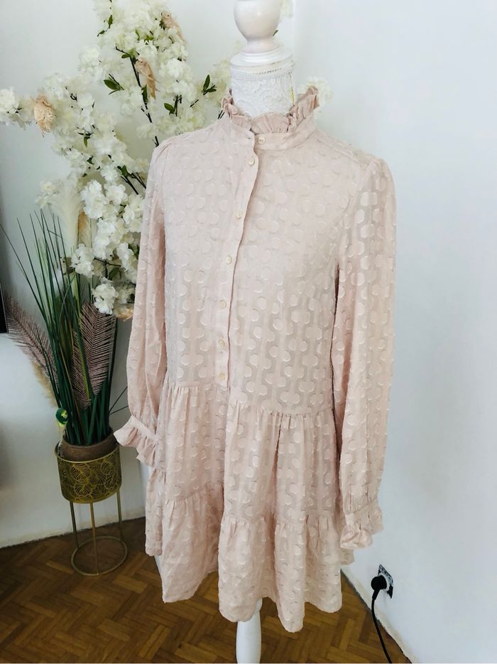 Robe H&M neuve taille 36 - photo numéro 10
